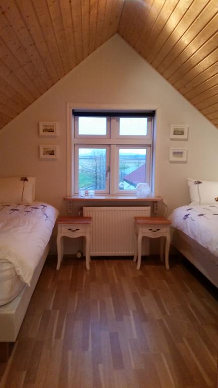 Audsholt 2 Daire Fludir Dış mekan fotoğraf
