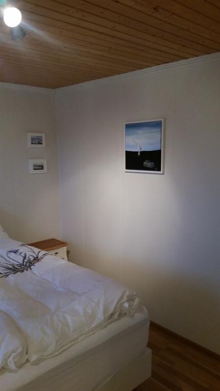 Audsholt 2 Daire Fludir Dış mekan fotoğraf